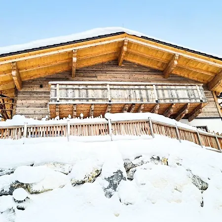 Aaf - Familien-chalet Gipfelblick 2
