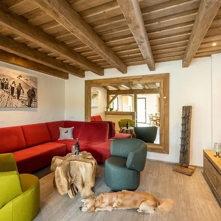 Aaf - Familien-chalet Gipfelblick 2 * Forstau (Salzburg)