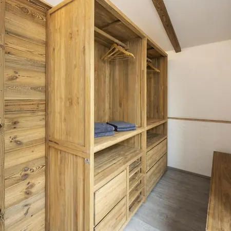Hébergement de vacances Aaf - Familien-chalet Gipfelblick 2 Forstau (Salzburg)