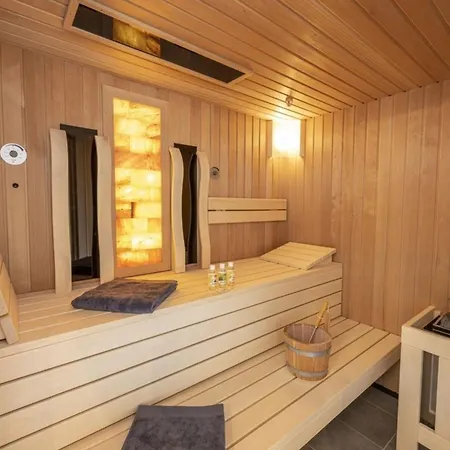 Aaf - Familien-chalet Gipfelblick 2 Forstau (Salzburg)