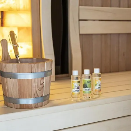Aaf - Familien-chalet Gipfelblick 2 Hébergement de vacances