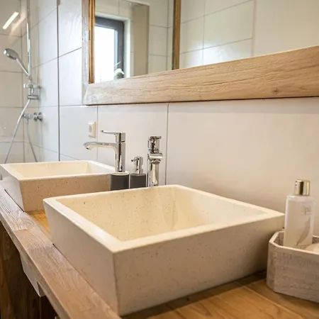 Aaf - Familien-chalet Gipfelblick 2 Hébergement de vacances *